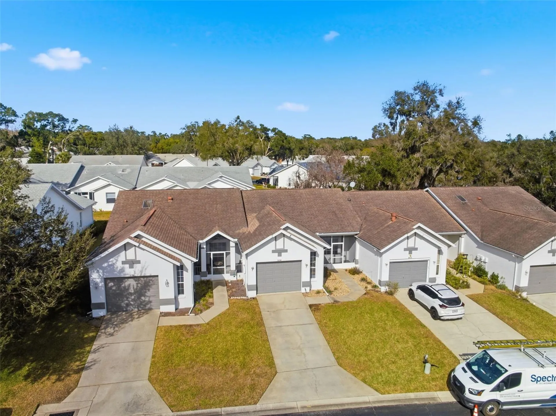 3554 S Belgrave Drive Inverness FL 34452