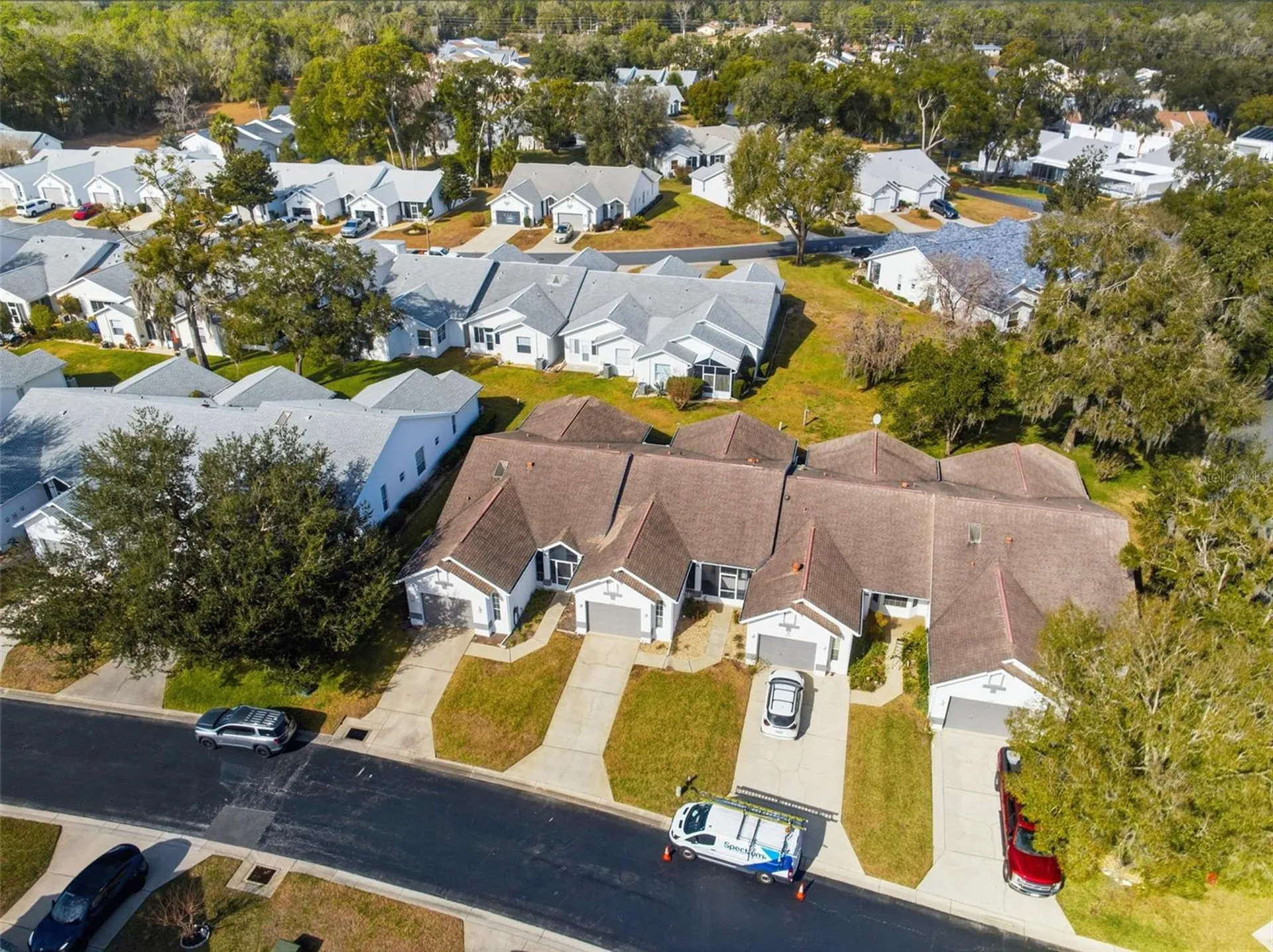 3554 S Belgrave Drive Inverness FL 34452