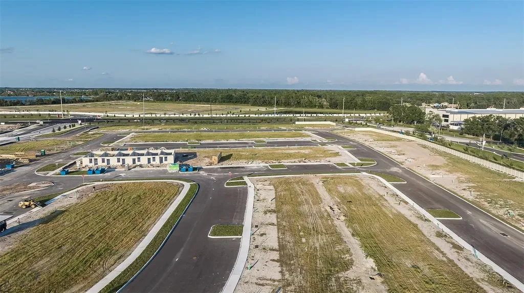 2687 Balmerino Way Mount Dora FL 32757
