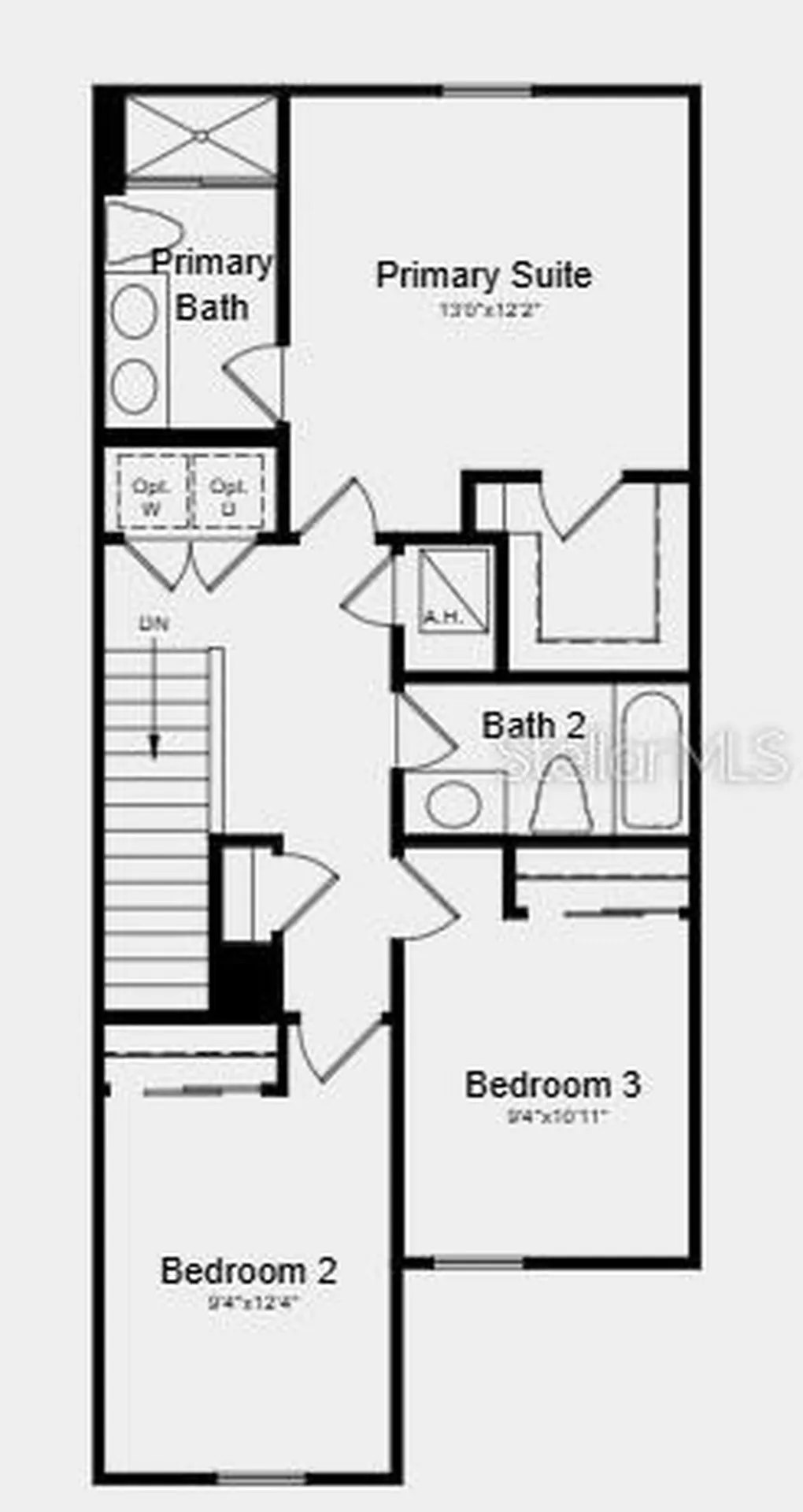 2687 Balmerino Way Mount Dora FL 32757