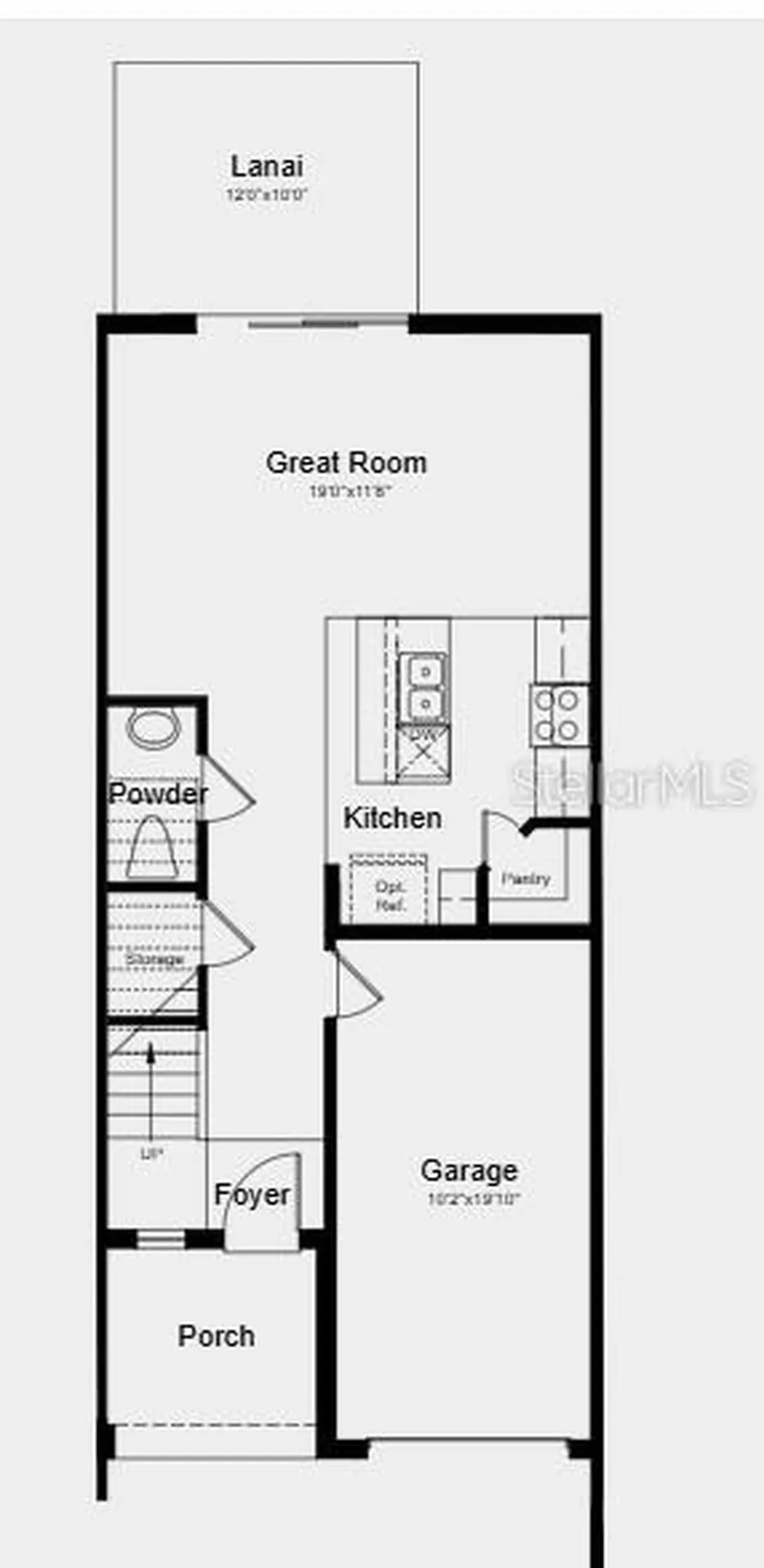 2687 Balmerino Way Mount Dora FL 32757