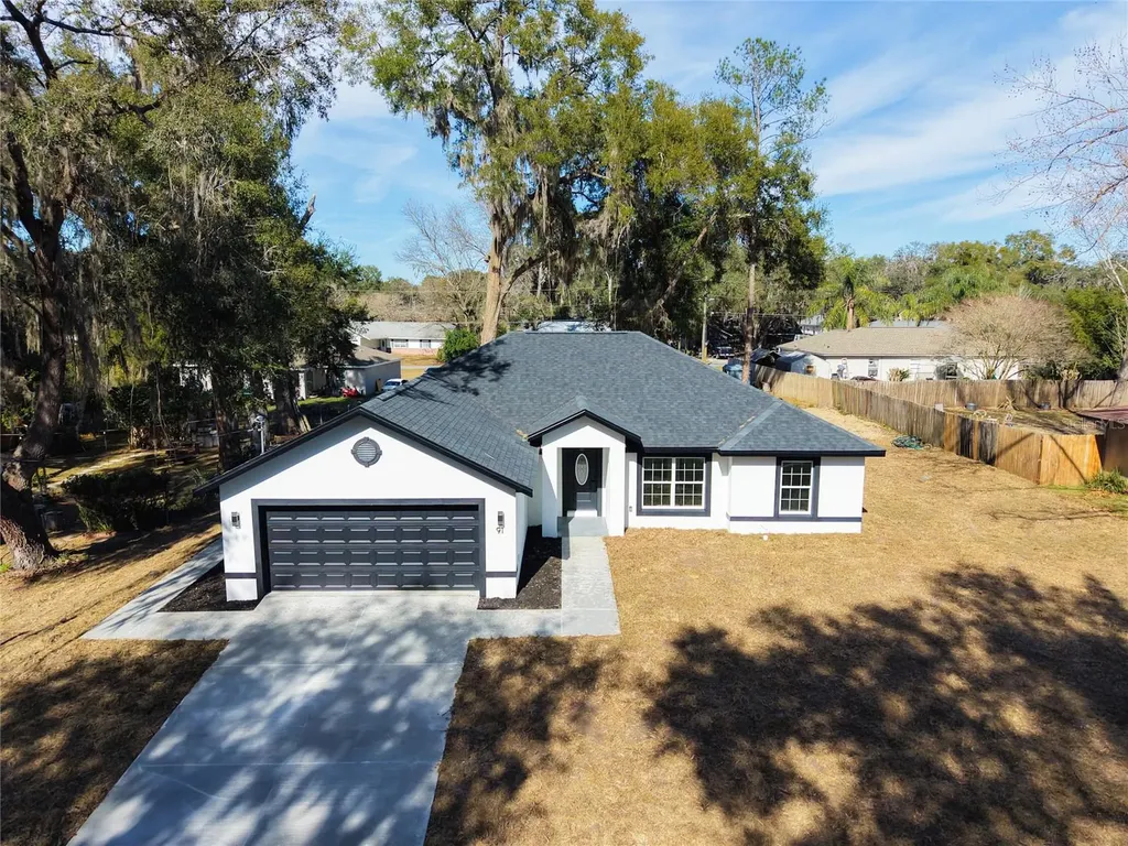 91 Juniper Trail Ocala FL 34480