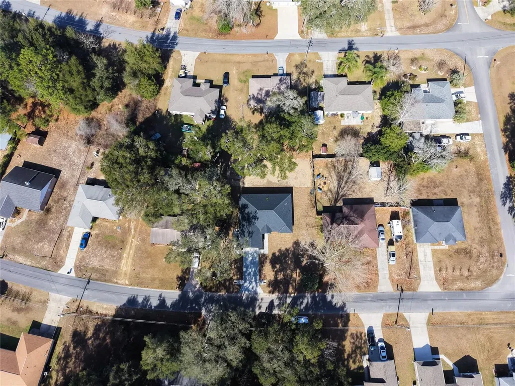 91 Juniper Trail Ocala FL 34480