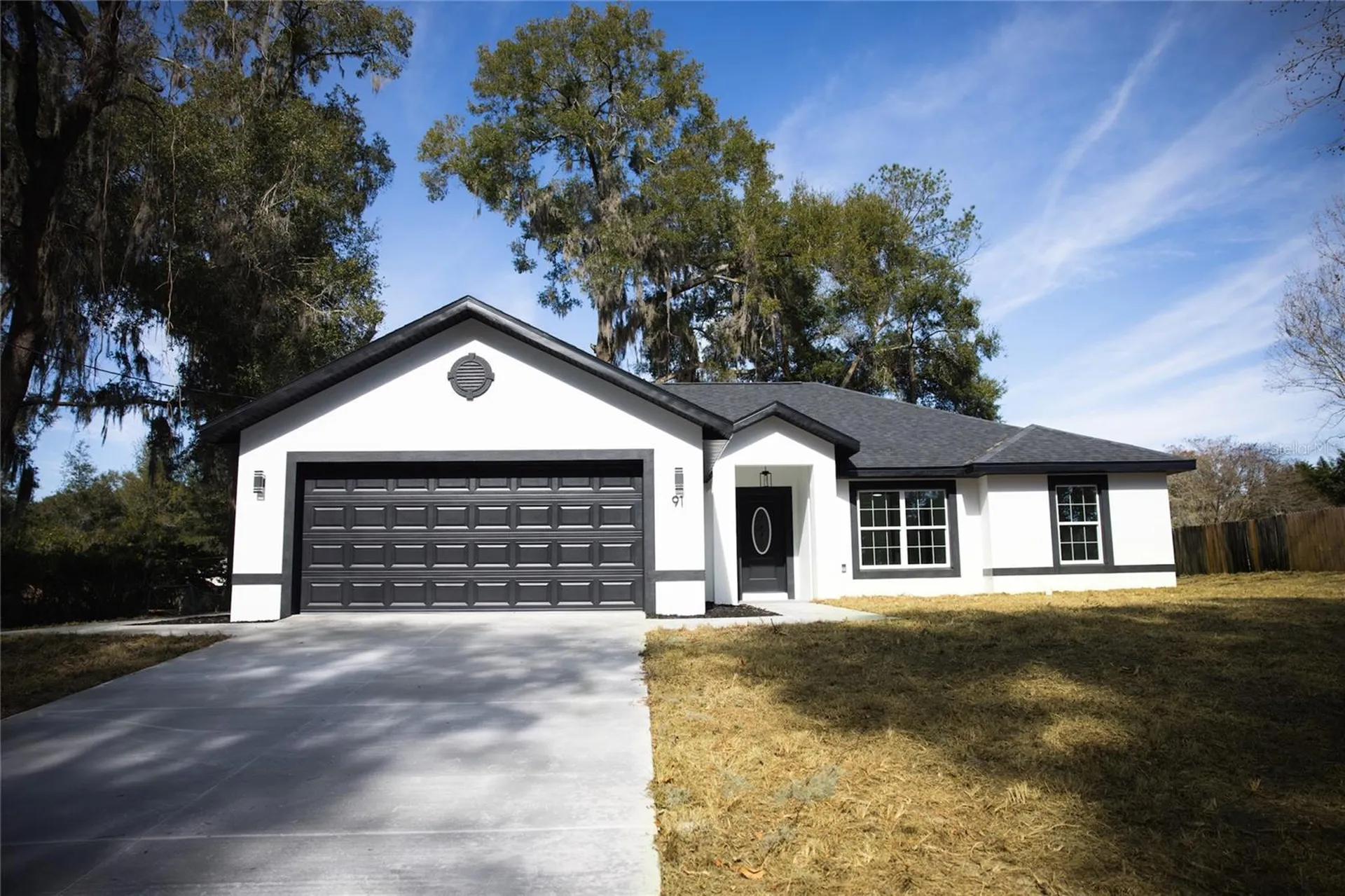 91 Juniper Trail Ocala FL 34480