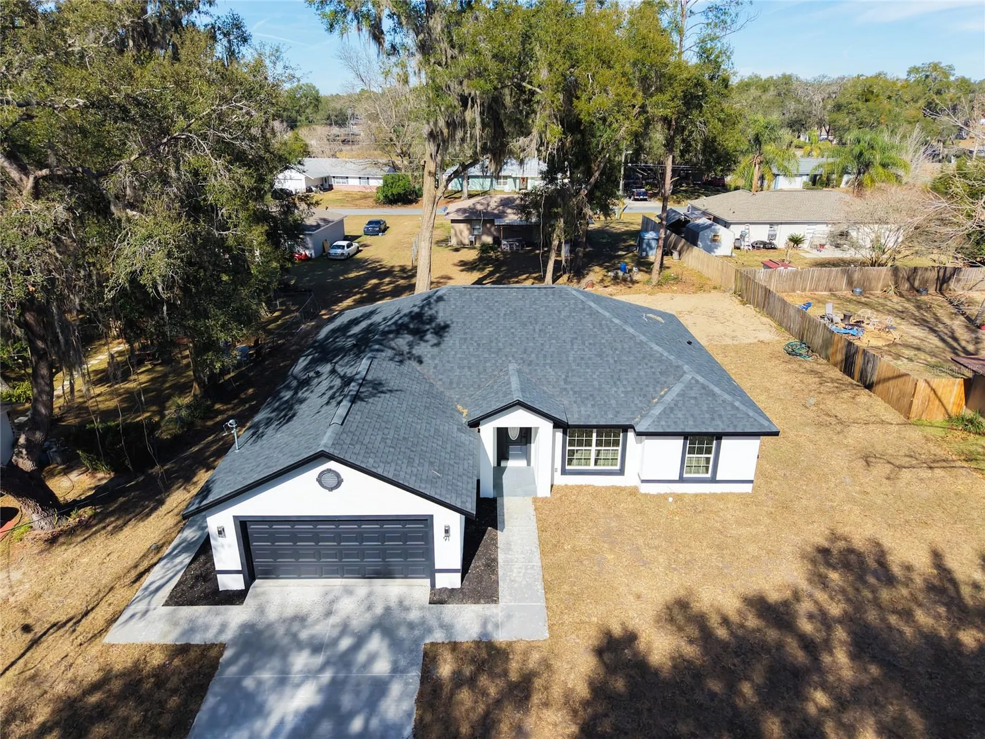 91 Juniper Trail Ocala FL 34480