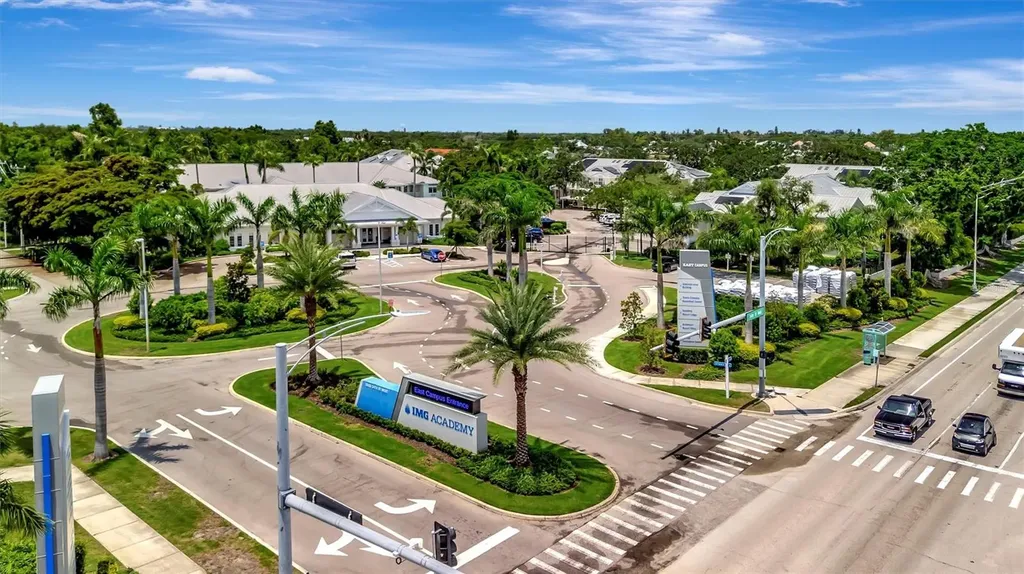 3608 54th Drive W Bradenton FL 34210