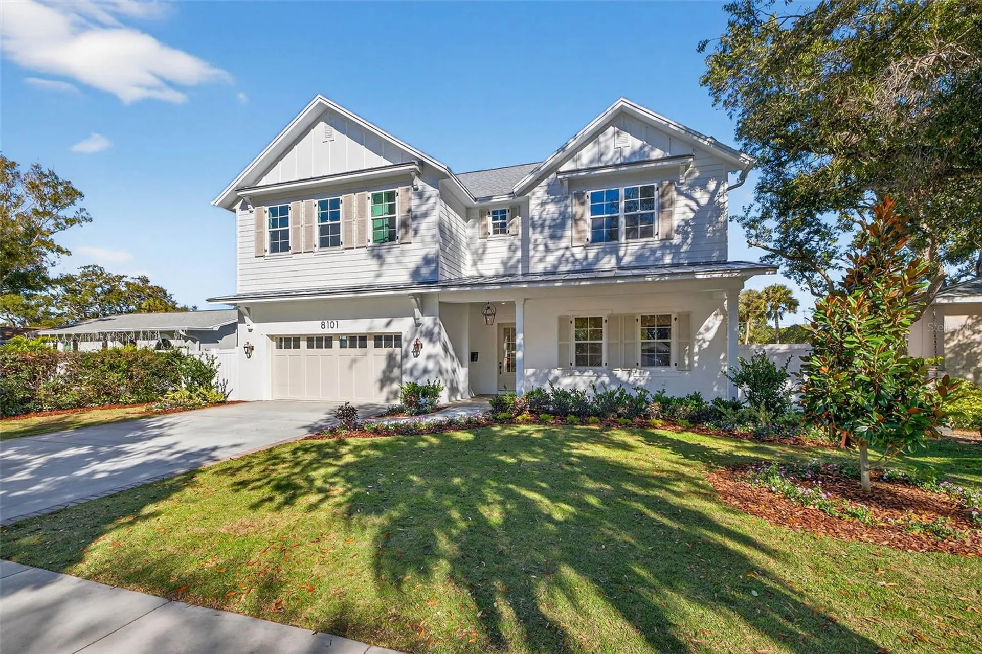 8101 Country Club Road N St Petersburg FL 33710