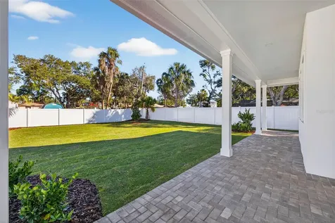 8101 Country Club Road N St Petersburg FL 33710