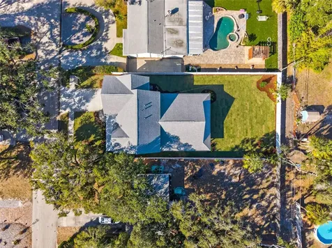8101 Country Club Road N St Petersburg FL 33710