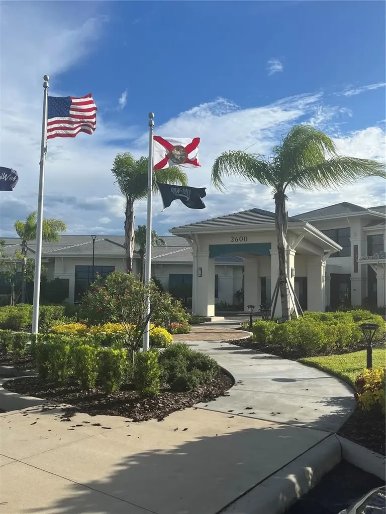 St Cloud FL 34771