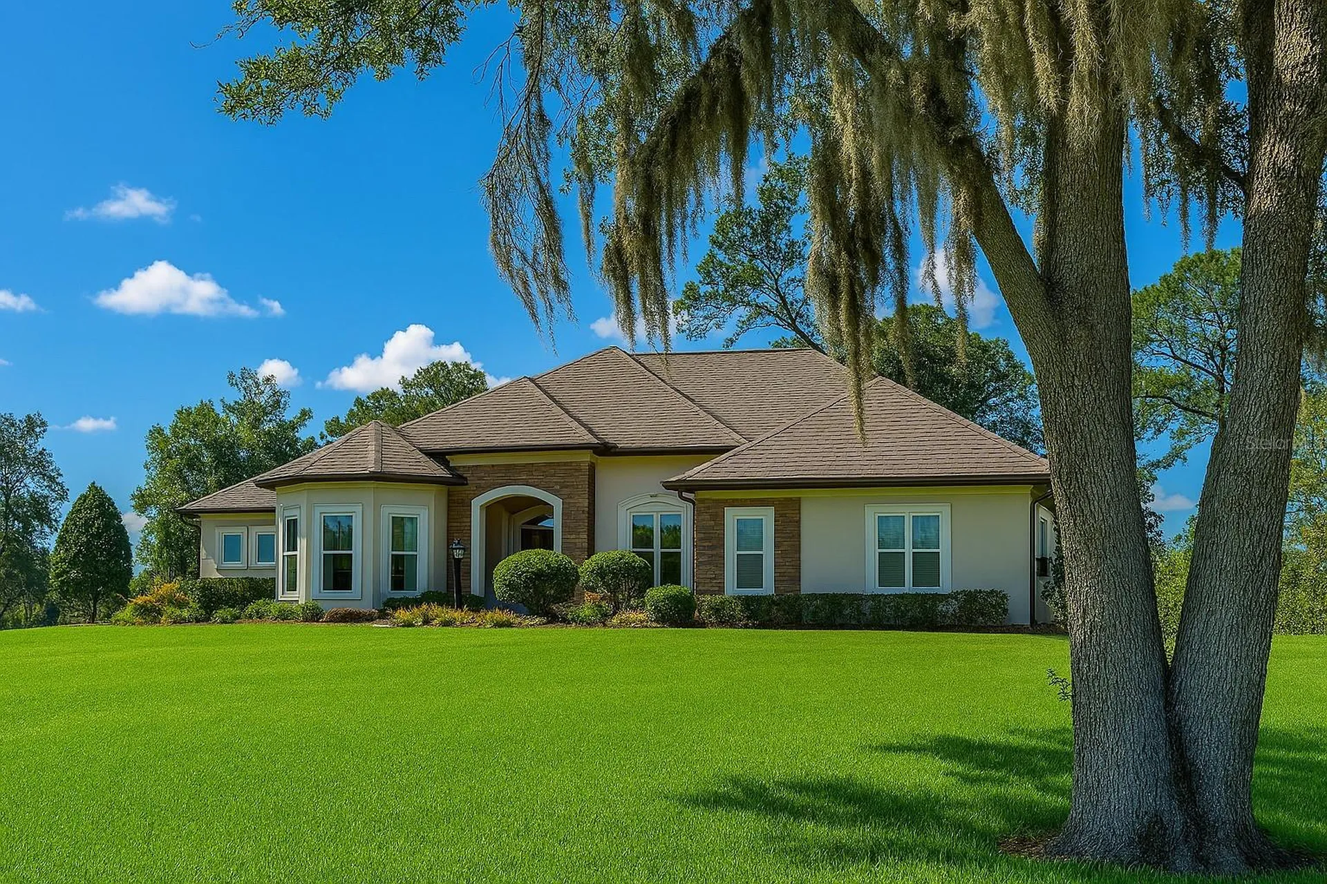 1145 NW 63rd Court Ocala FL 34482