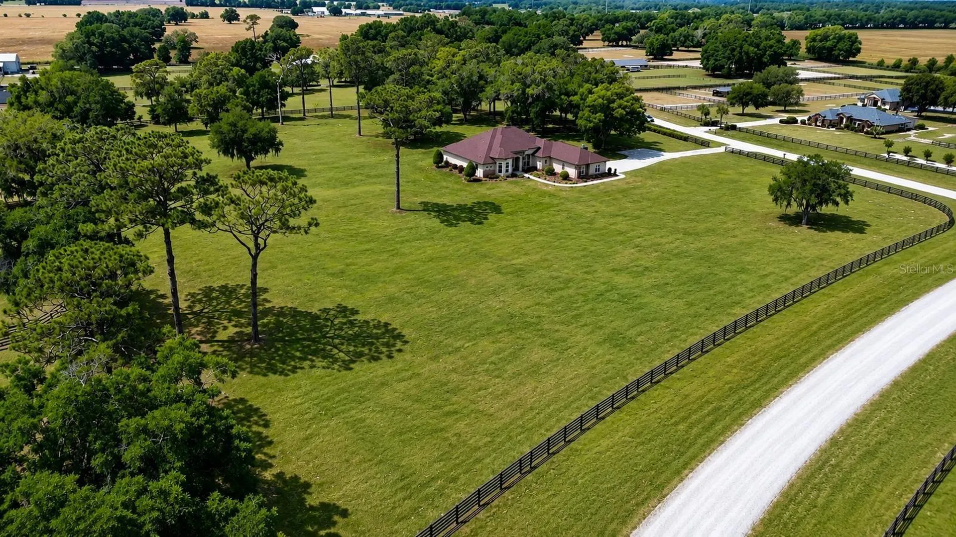 1145 NW 63rd Court Ocala FL 34482