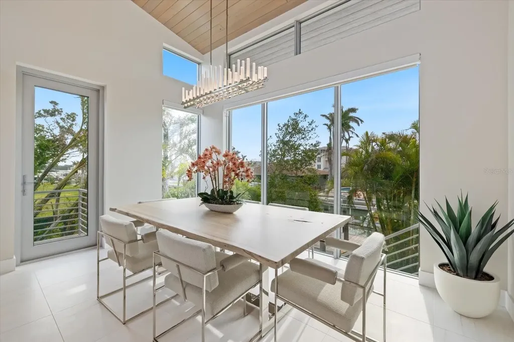 600 De Narvaez Drive Longboat Key FL 34228
