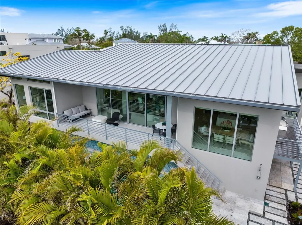 600 De Narvaez Drive Longboat Key FL 34228