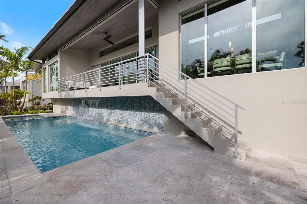 600 De Narvaez Drive Longboat Key FL 34228
