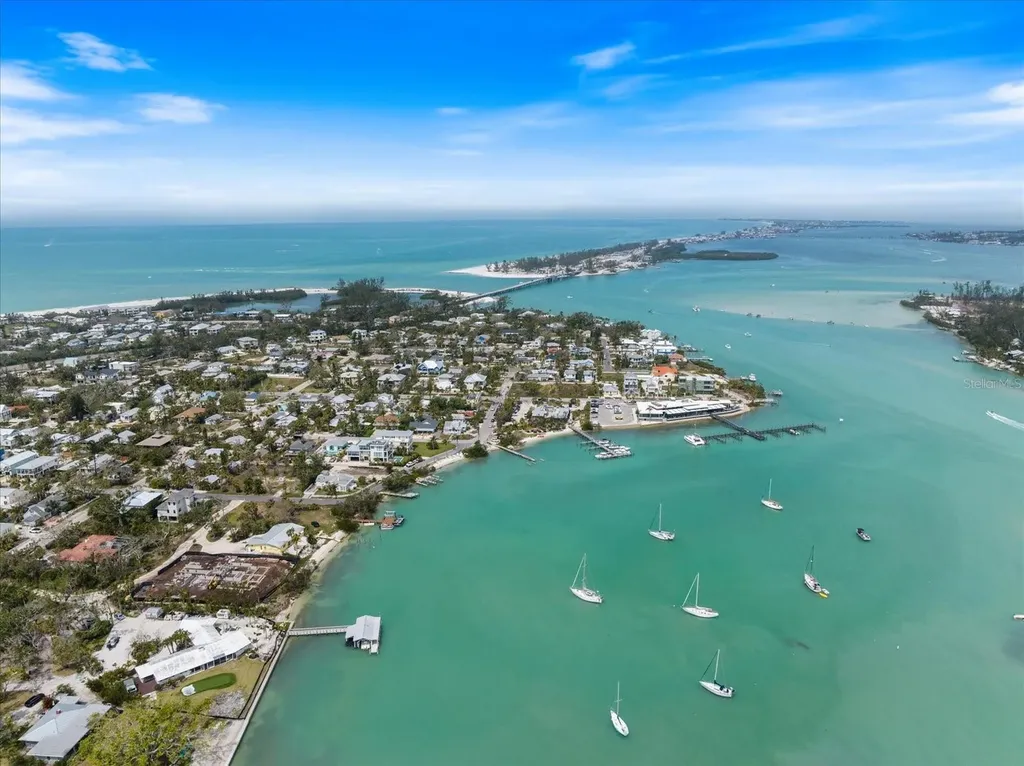 600 De Narvaez Drive Longboat Key FL 34228