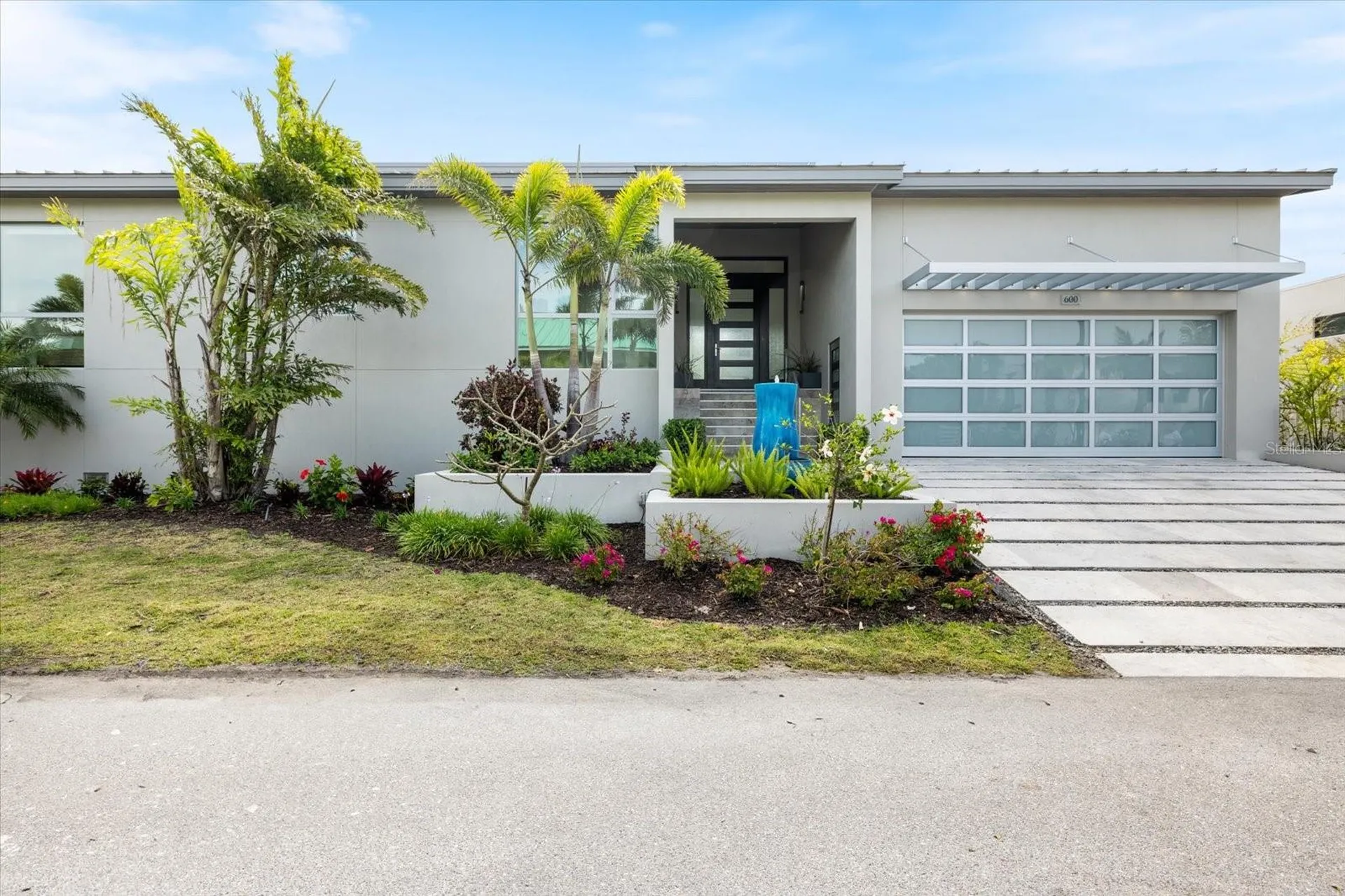 600 De Narvaez Drive Longboat Key FL 34228
