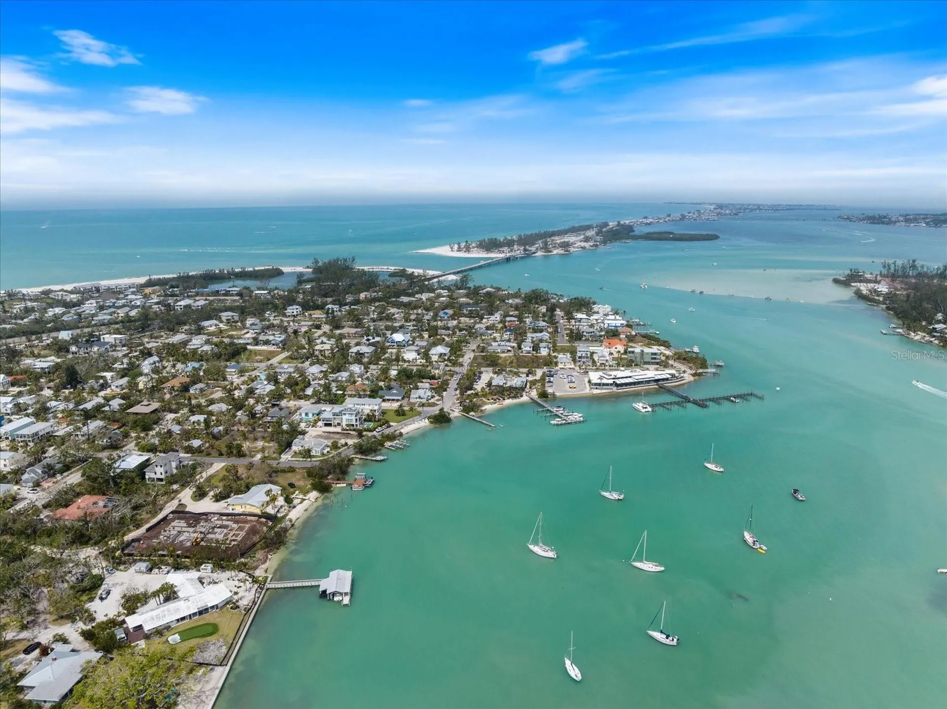 600 De Narvaez Drive Longboat Key FL 34228