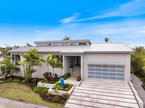 600 De Narvaez Drive Longboat Key FL 34228