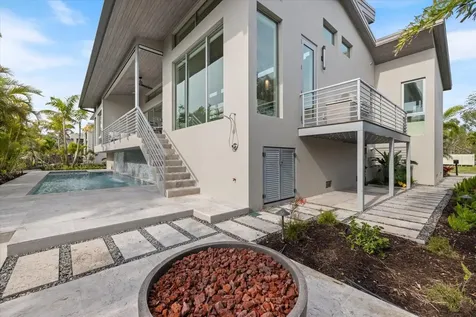 600 De Narvaez Drive Longboat Key FL 34228