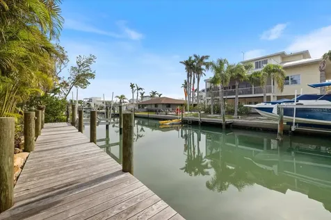 600 De Narvaez Drive Longboat Key FL 34228