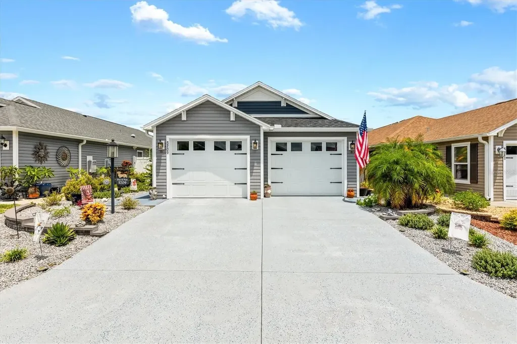 5709 Grimes Court The Villages FL 32163