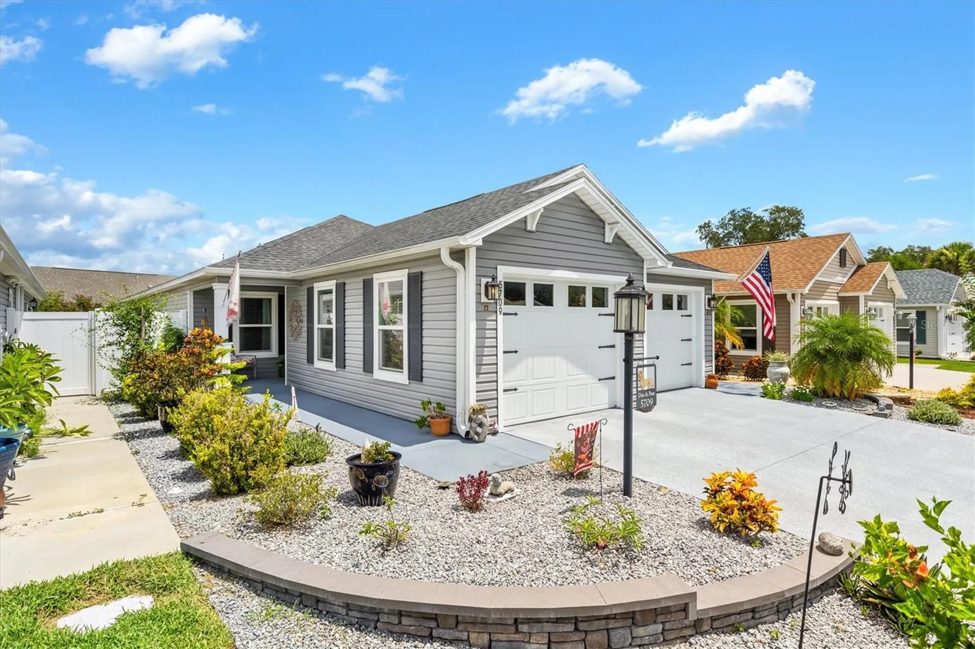 5709 Grimes Court The Villages FL 32163