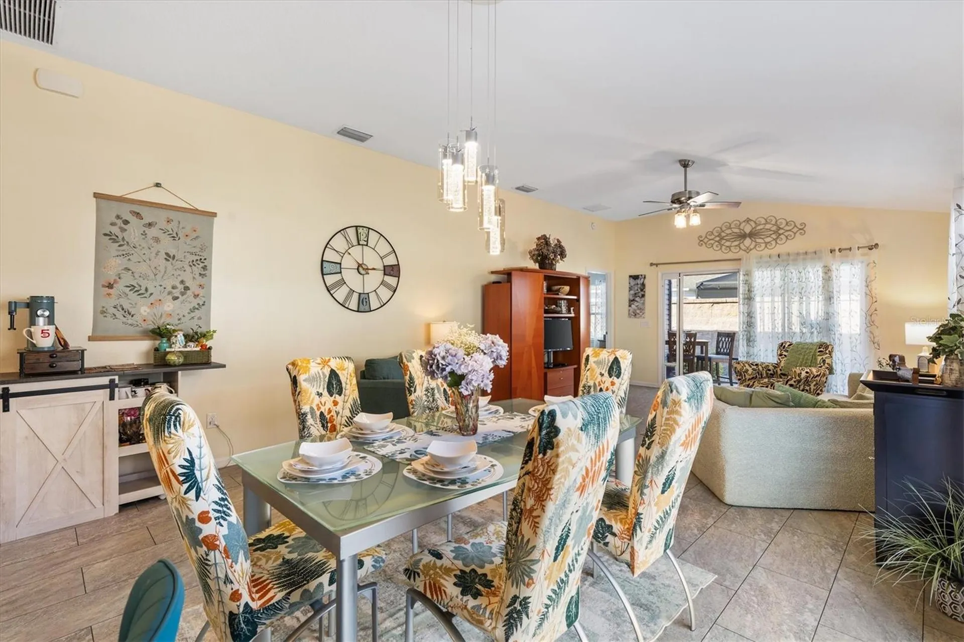 5709 Grimes Court The Villages FL 32163