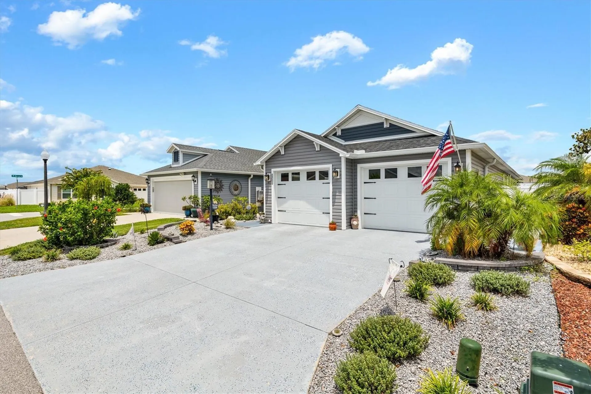 5709 Grimes Court The Villages FL 32163