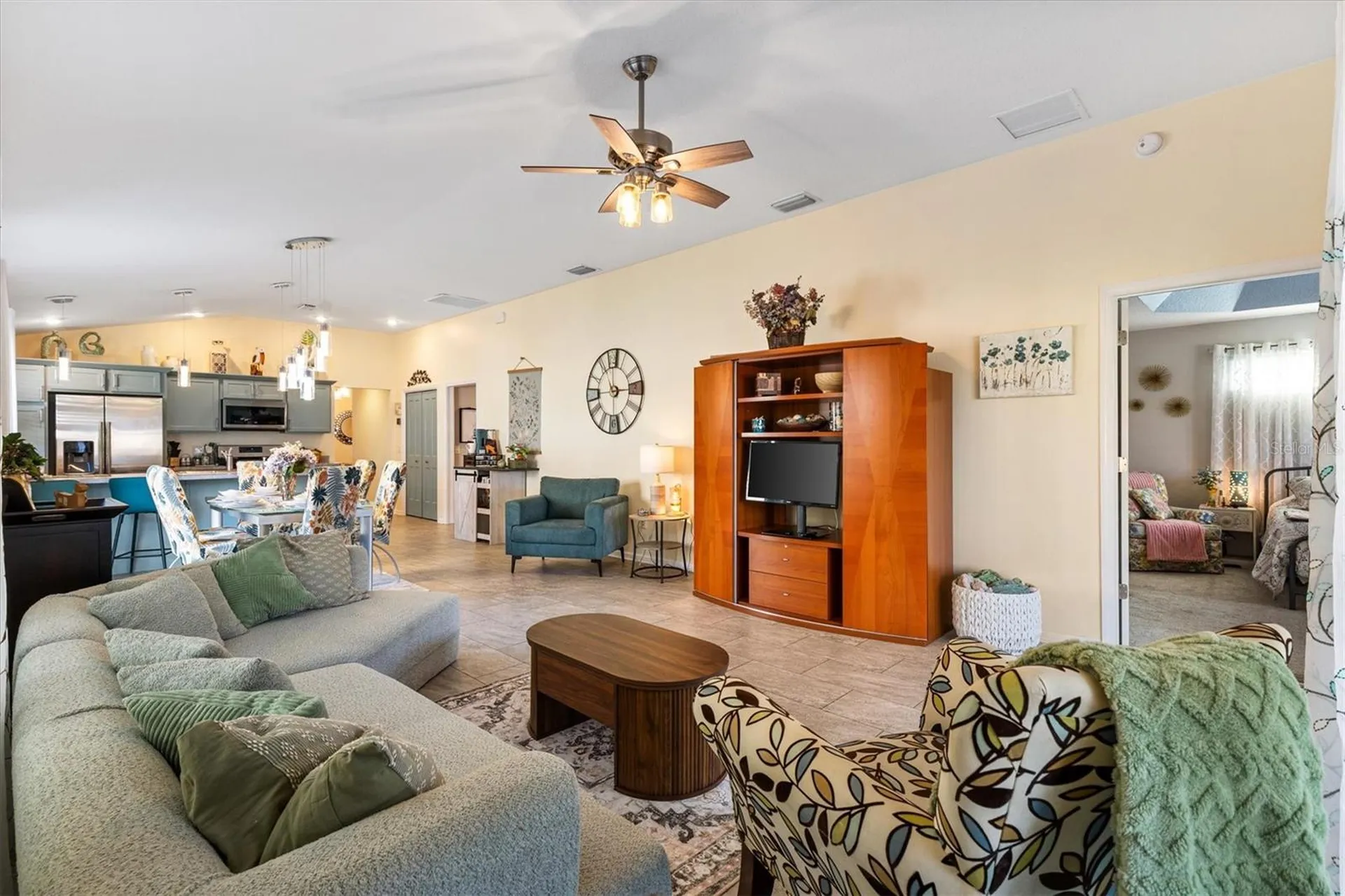 5709 Grimes Court The Villages FL 32163