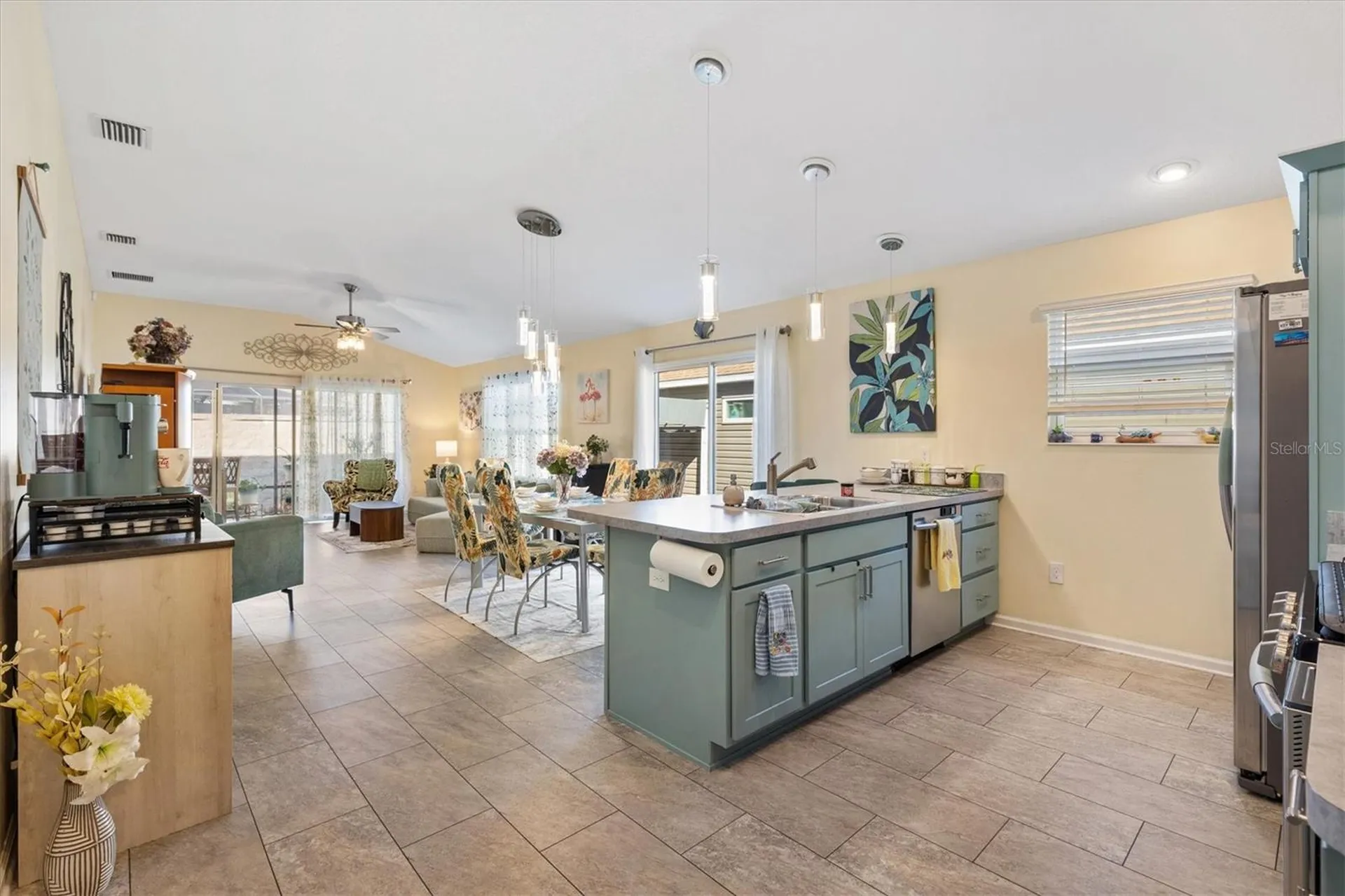5709 Grimes Court The Villages FL 32163