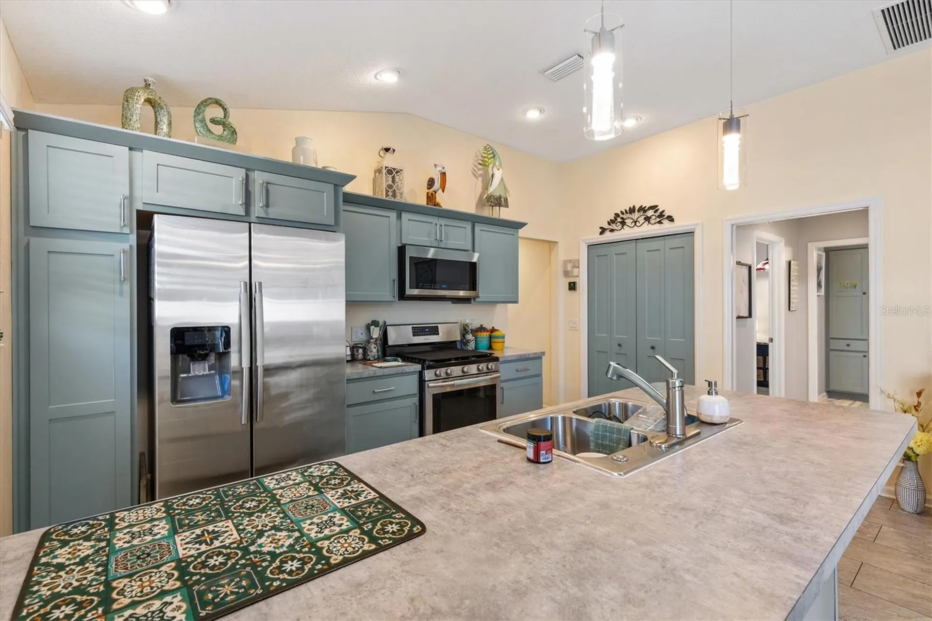 5709 Grimes Court The Villages FL 32163