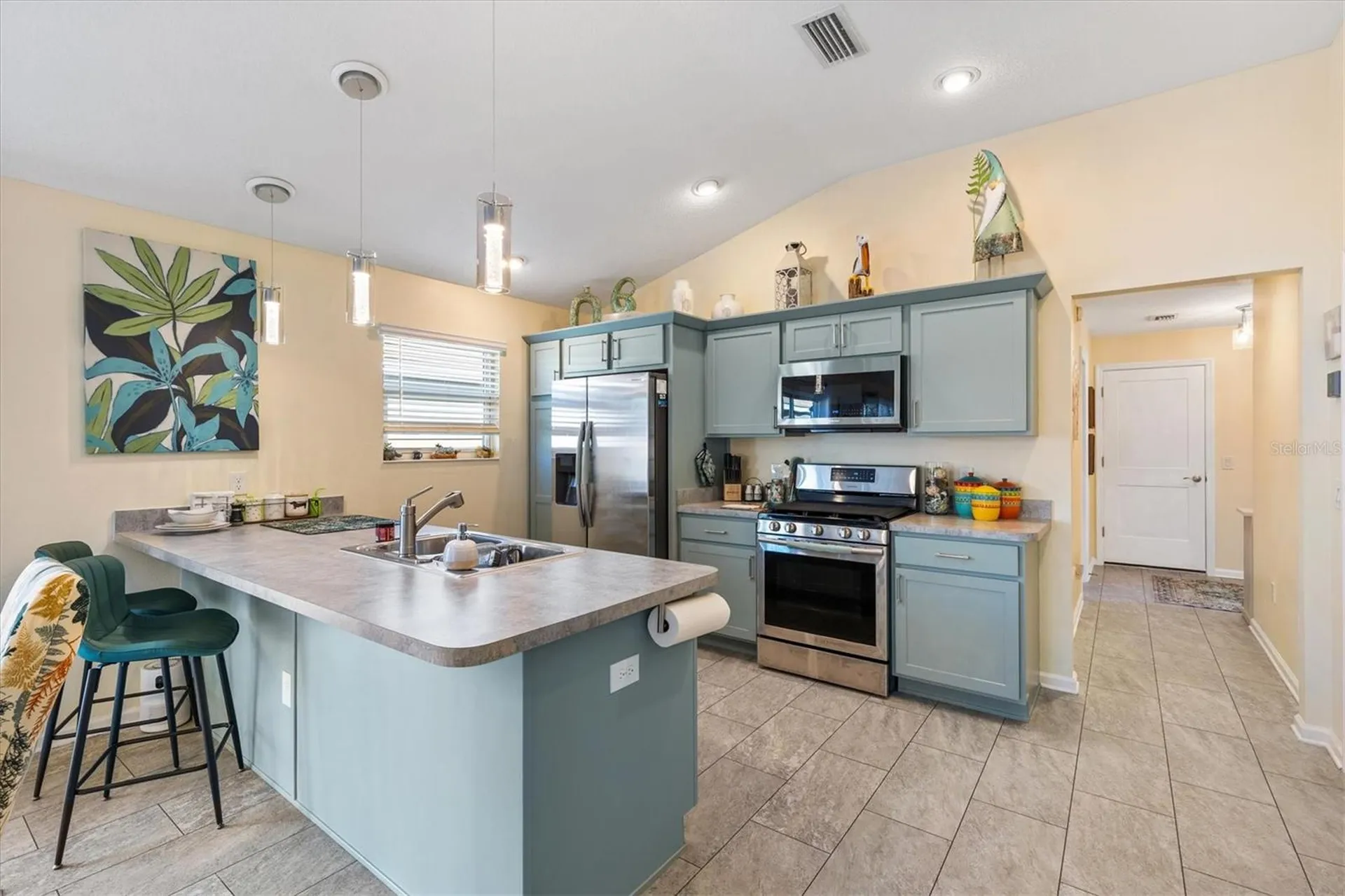 5709 Grimes Court The Villages FL 32163