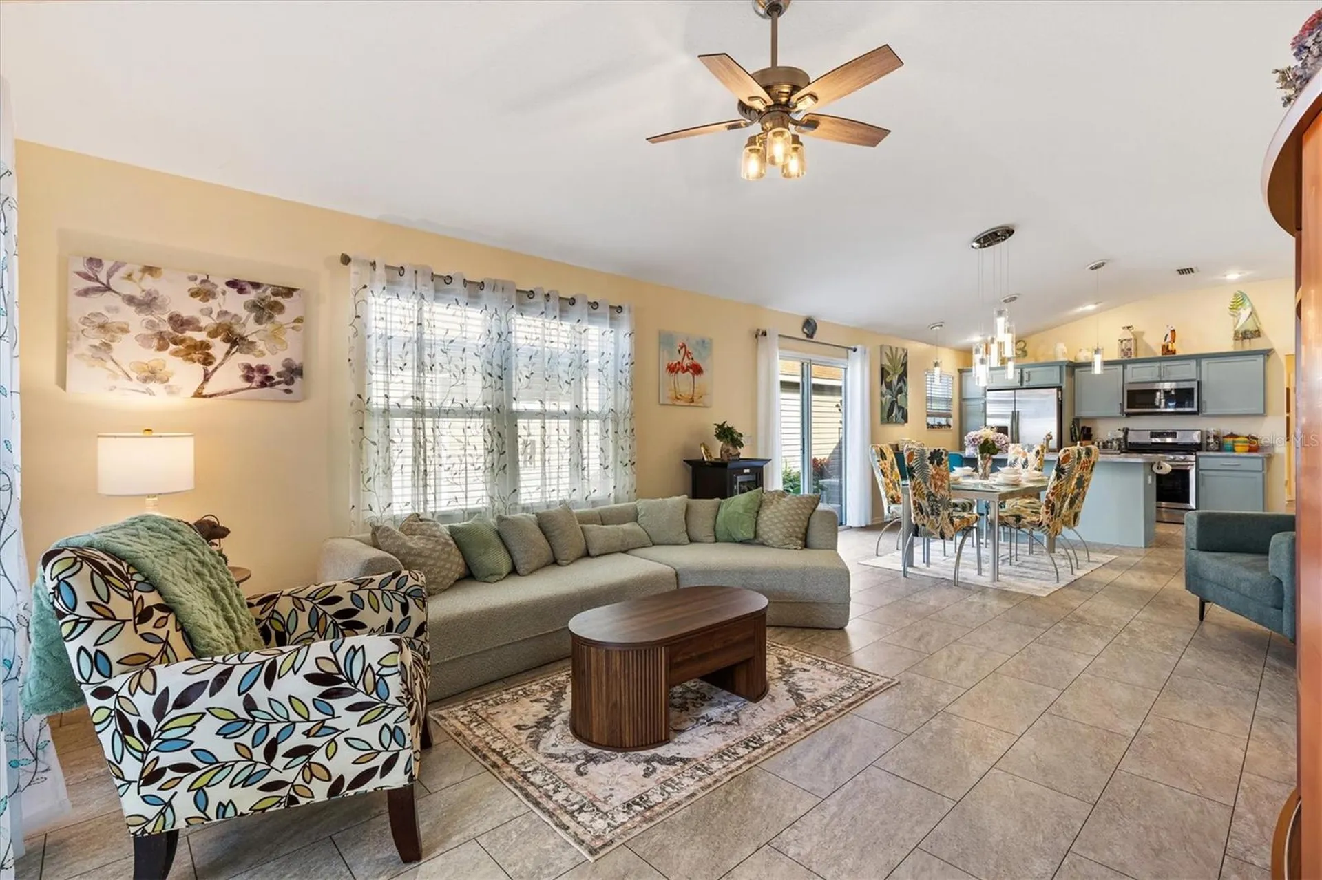 5709 Grimes Court The Villages FL 32163