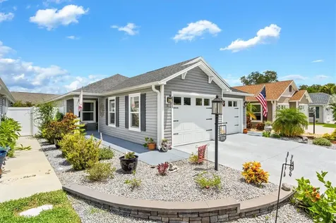5709 Grimes Court The Villages FL 32163