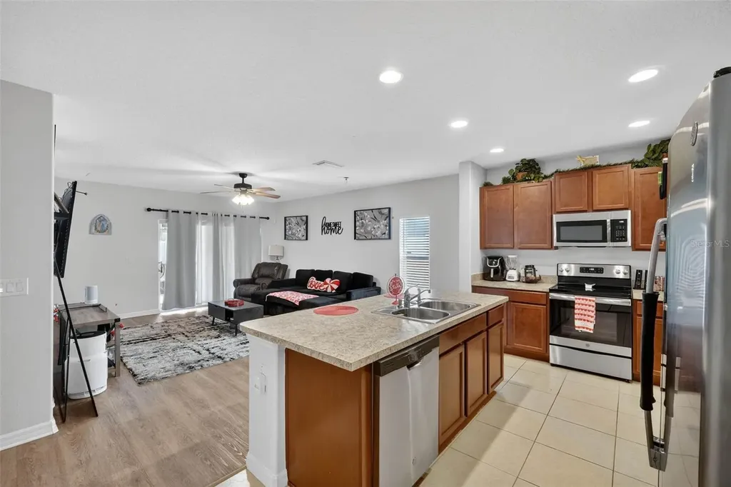 983 Benjamin Trail Davenport FL 33837