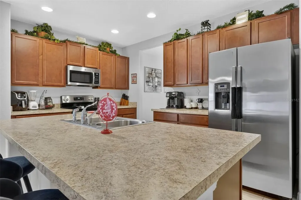 983 Benjamin Trail Davenport FL 33837