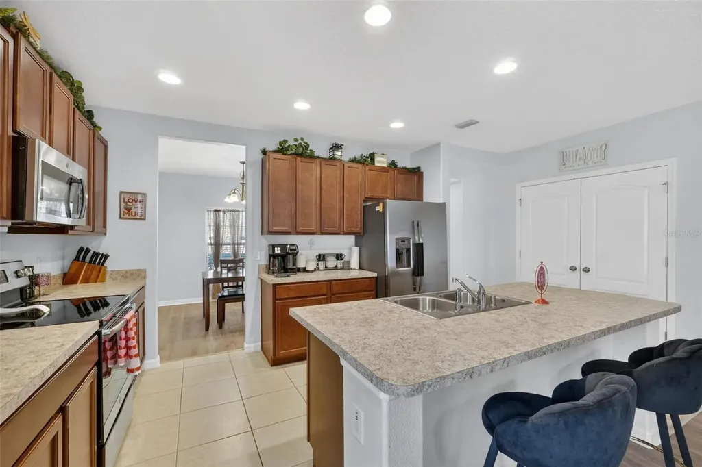 983 Benjamin Trail Davenport FL 33837