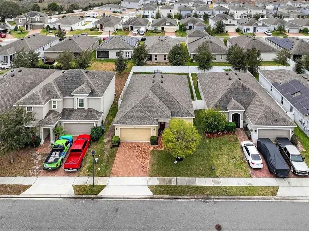 983 Benjamin Trail Davenport FL 33837