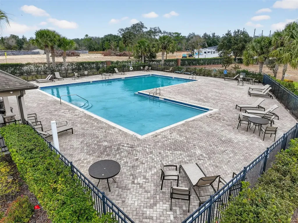 983 Benjamin Trail Davenport FL 33837