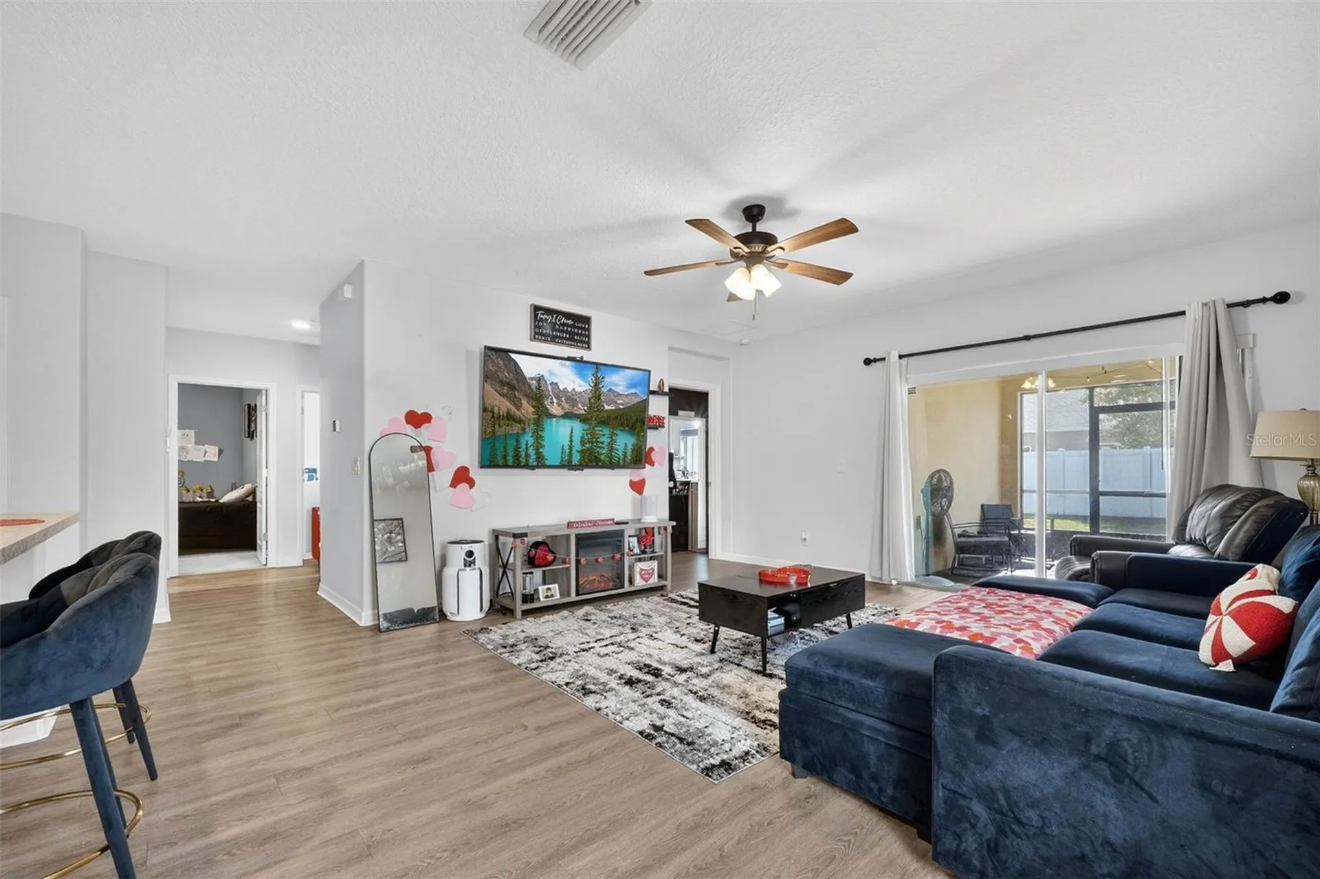 983 Benjamin Trail Davenport FL 33837