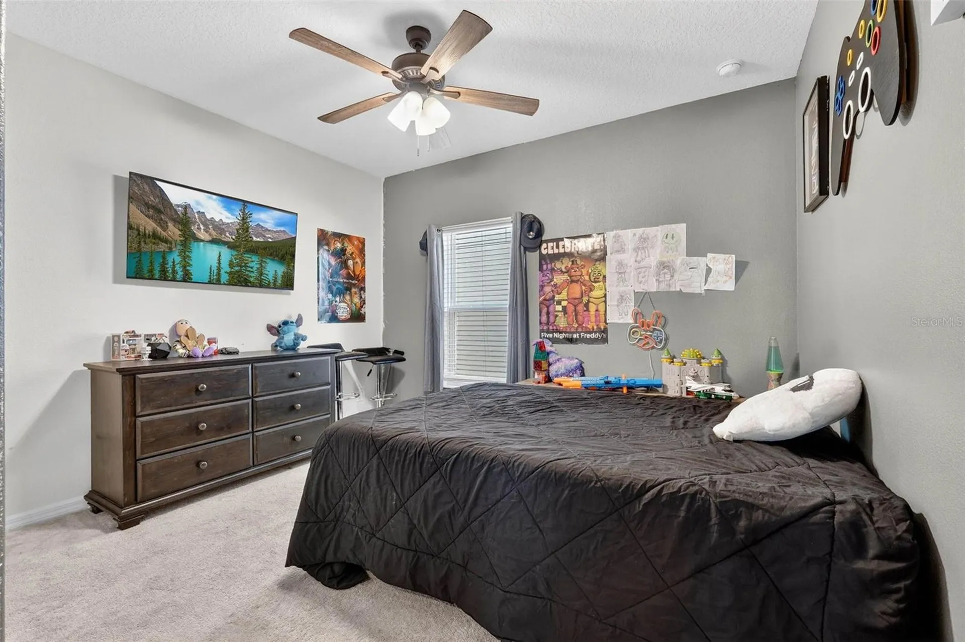 983 Benjamin Trail Davenport FL 33837