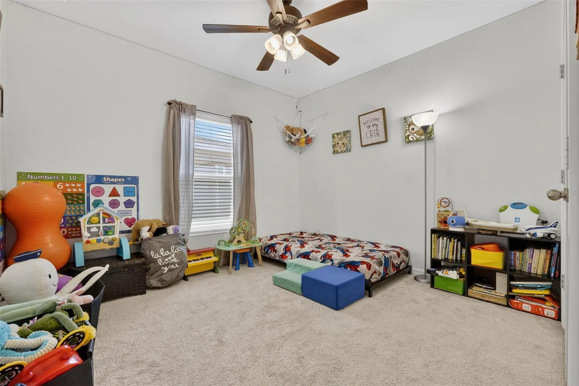 983 Benjamin Trail Davenport FL 33837