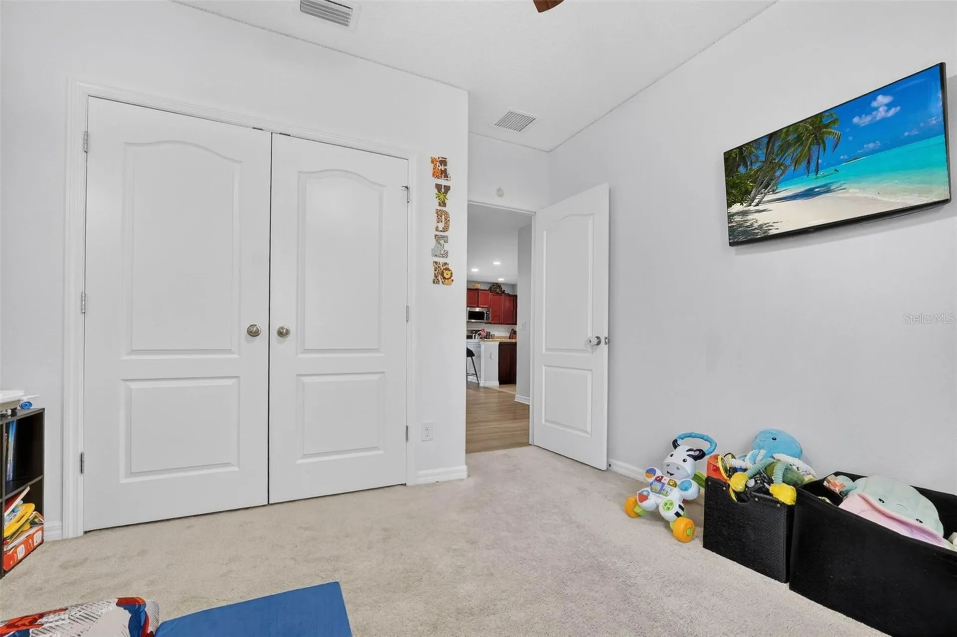 983 Benjamin Trail Davenport FL 33837