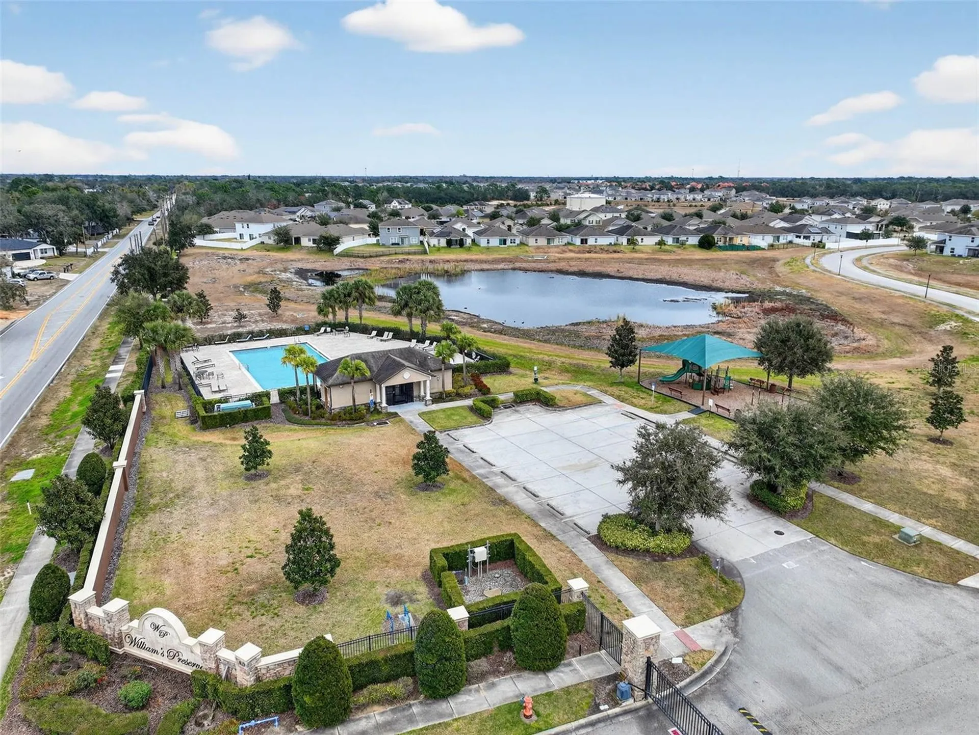 983 Benjamin Trail Davenport FL 33837