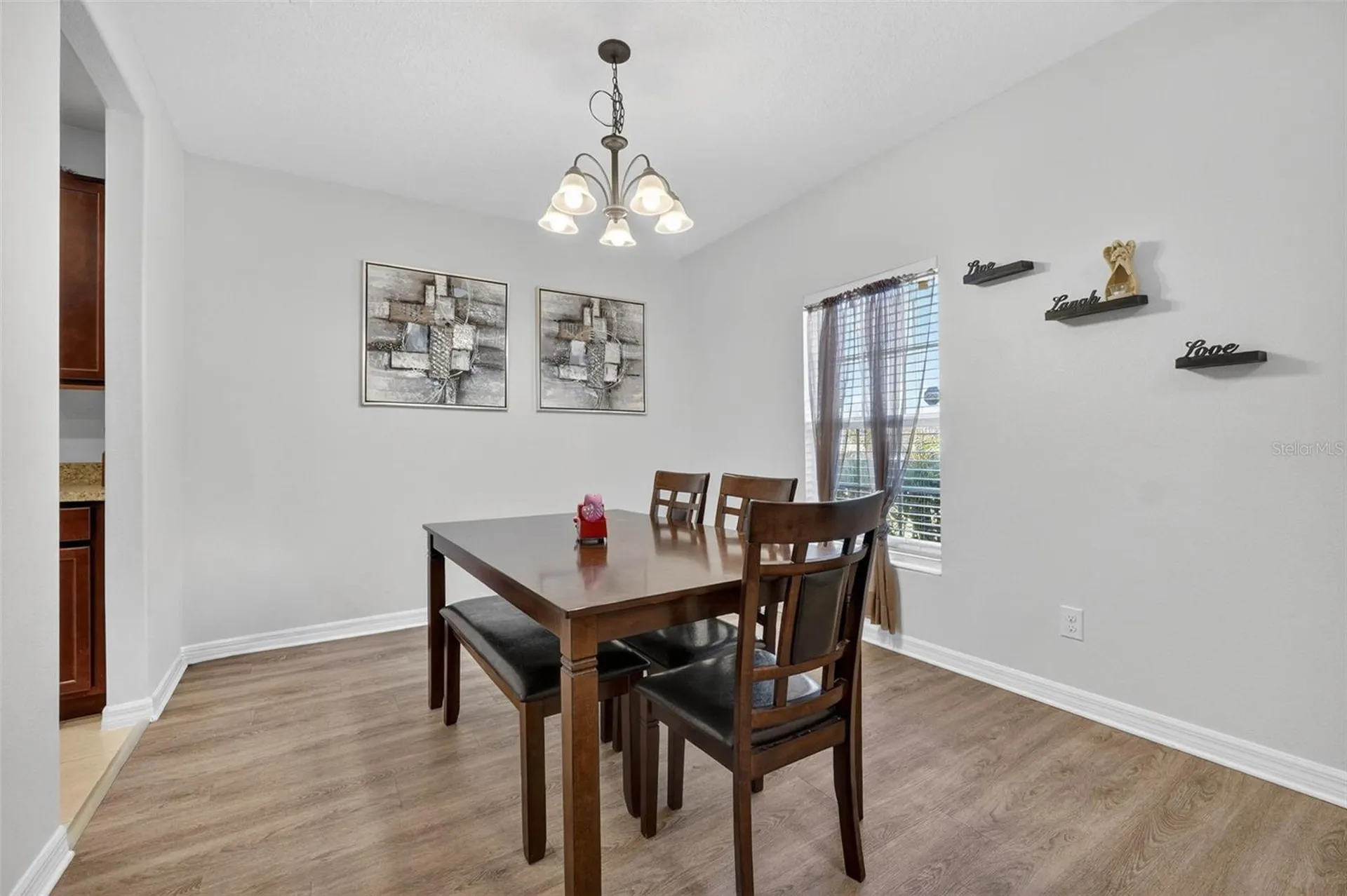 983 Benjamin Trail Davenport FL 33837