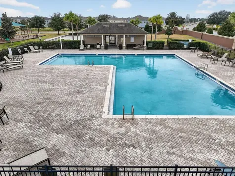 983 Benjamin Trail Davenport FL 33837