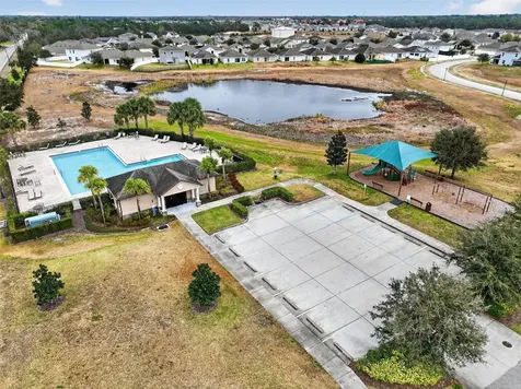 983 Benjamin Trail Davenport FL 33837
