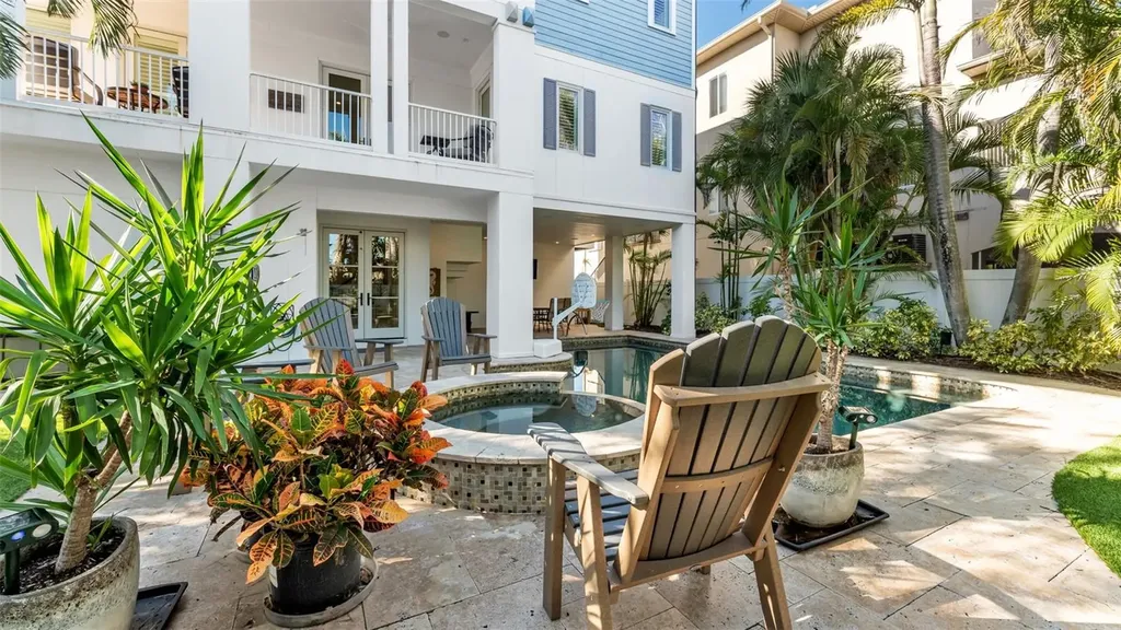 1013 Eldorado Avenue Clearwater FL 33767