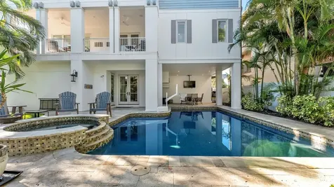 1013 Eldorado Avenue Clearwater FL 33767